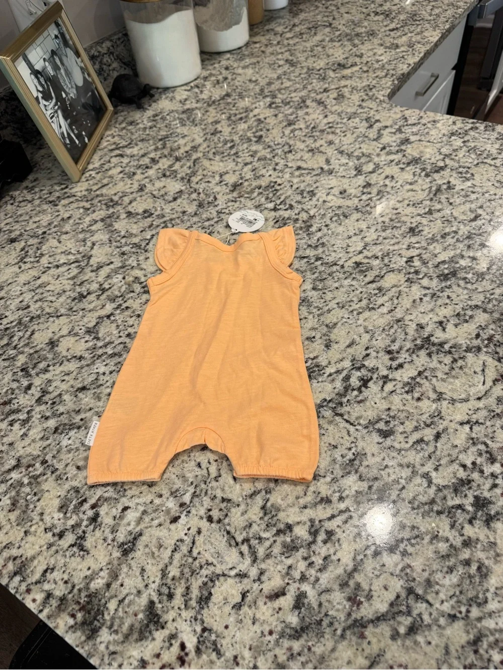 Ron Jon romper